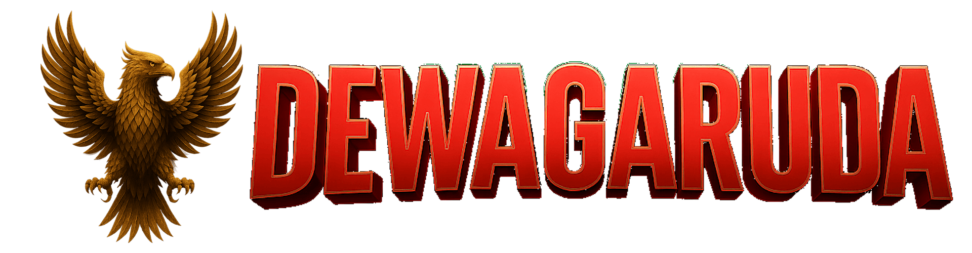 DEWAGARUDA TREN BOLA