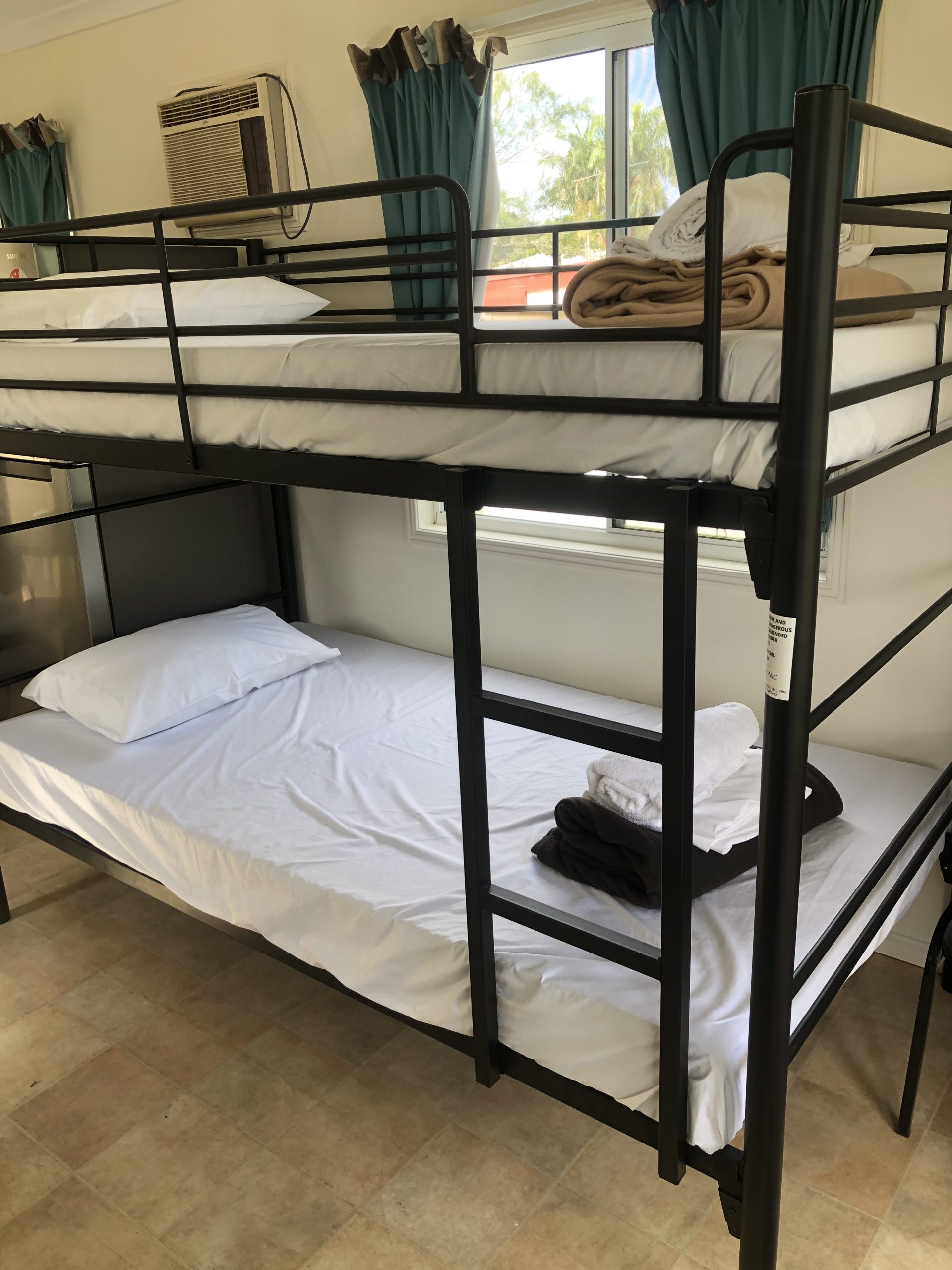 Budget Accommodation Hostels Atherton
